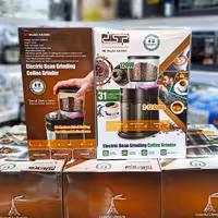 آسیاب قهوه آسیاب حرفه ای قهوه