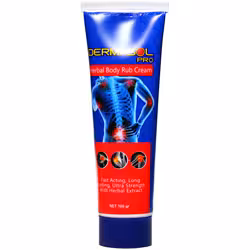 کرم ماساژ بدن درماسول پرو