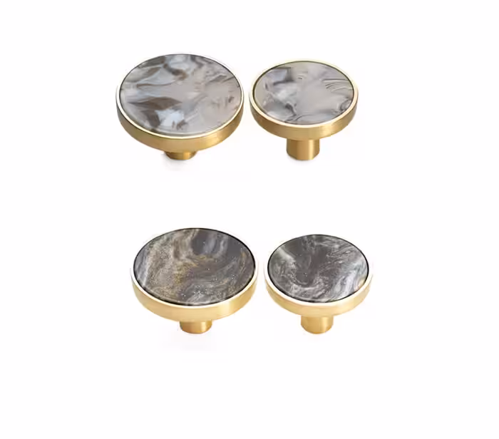 دستگیره ملونی کد ML390