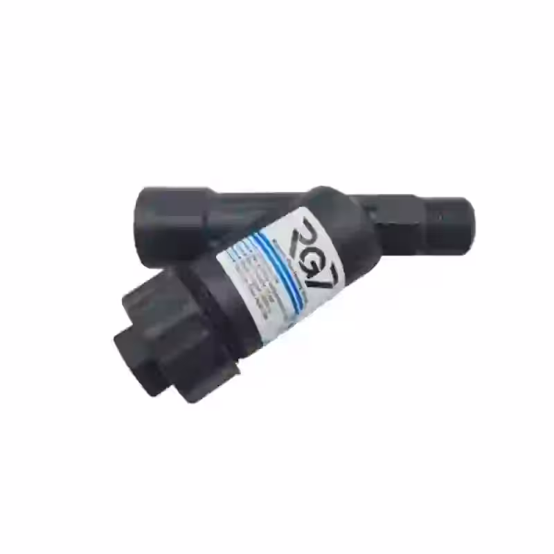 فیلتر مدار گرمایش RG 7 کد1137