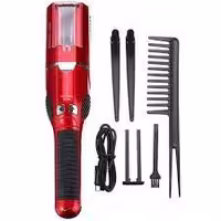 موخوره گیر حرفه ای دو موتوره موهیر مدل MO-8040