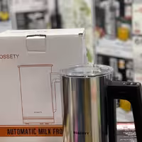 کف شیر ساز و فوم ساز برند Bossety