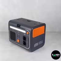 پاور استیشن 1200 وات Q1 مدل F1202