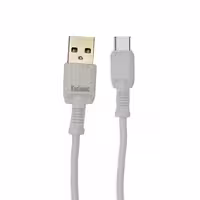 کابل تبدیل USB به USB-C كوكلاسيك مدل K13 طول 1 متر | Kuclassic