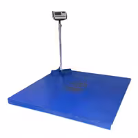 باسکول 3 تن نیکو مدل EMP1L