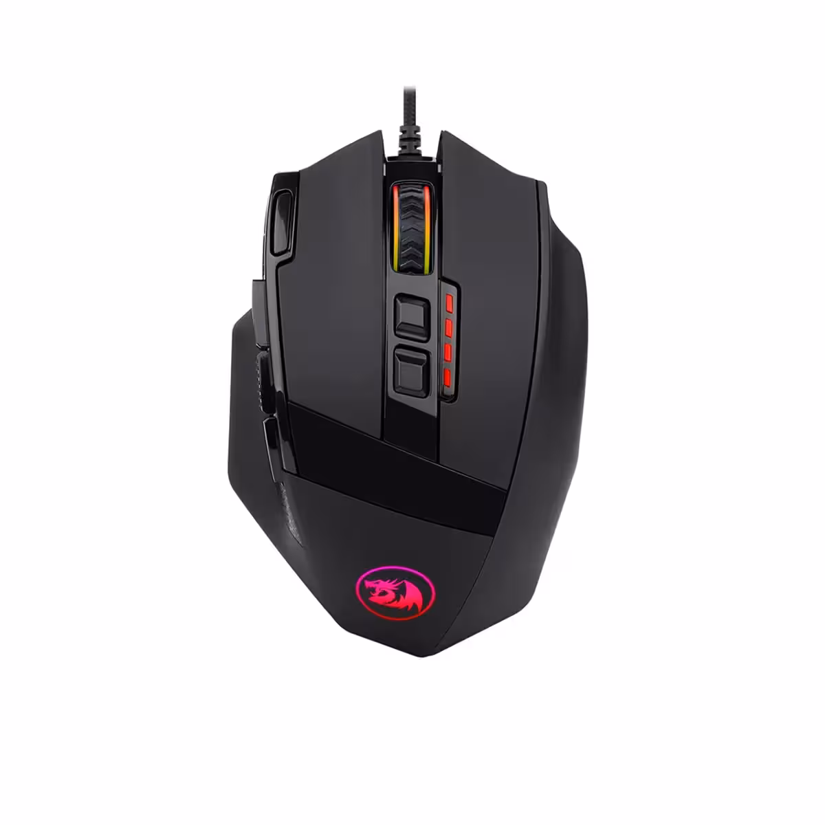 موس گیمینگ ردراگون Redragon M801 SNIPER RGB