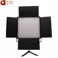 پنل LED حرفه‌ای U660 RGB