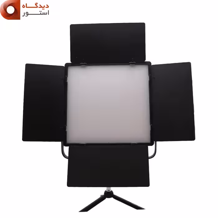 پنل LED حرفه‌ای U660 RGB