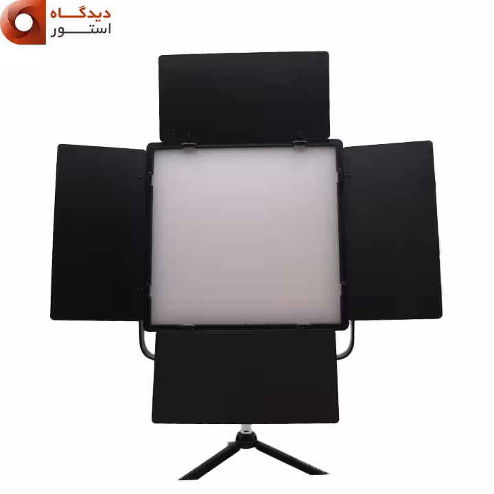 پنل LED حرفهای U660 RGB