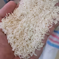 برنج کشت دوم  1 کیلویی نیکان