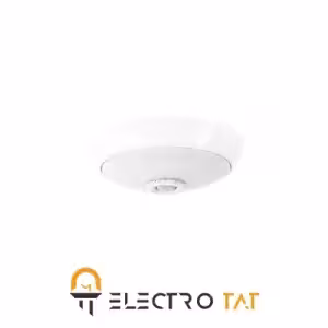 چراغ سقفی روکار سنسوردار ال ای دی شعاع کد SH_2612S