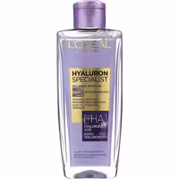 تونر آبرسان هیالورونیک اسید لورال LOreal Hyaluron Specialist حجم 200 میلی لیتر