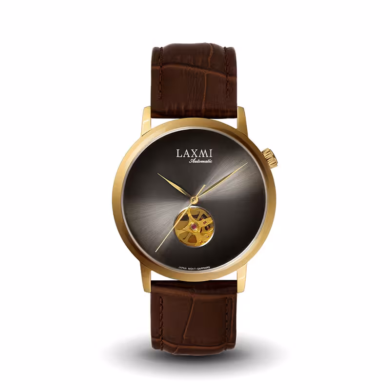 ساعت مچی مردانه لاکسمی کد 8516g-1