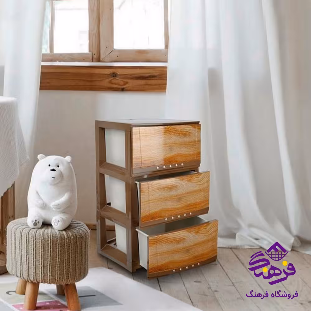 فايل تسا مارينا 3ط طرح (چوب - عروسکي - سنگ)