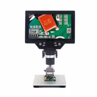 میکروسکوپ دیجیتال مدل G1200