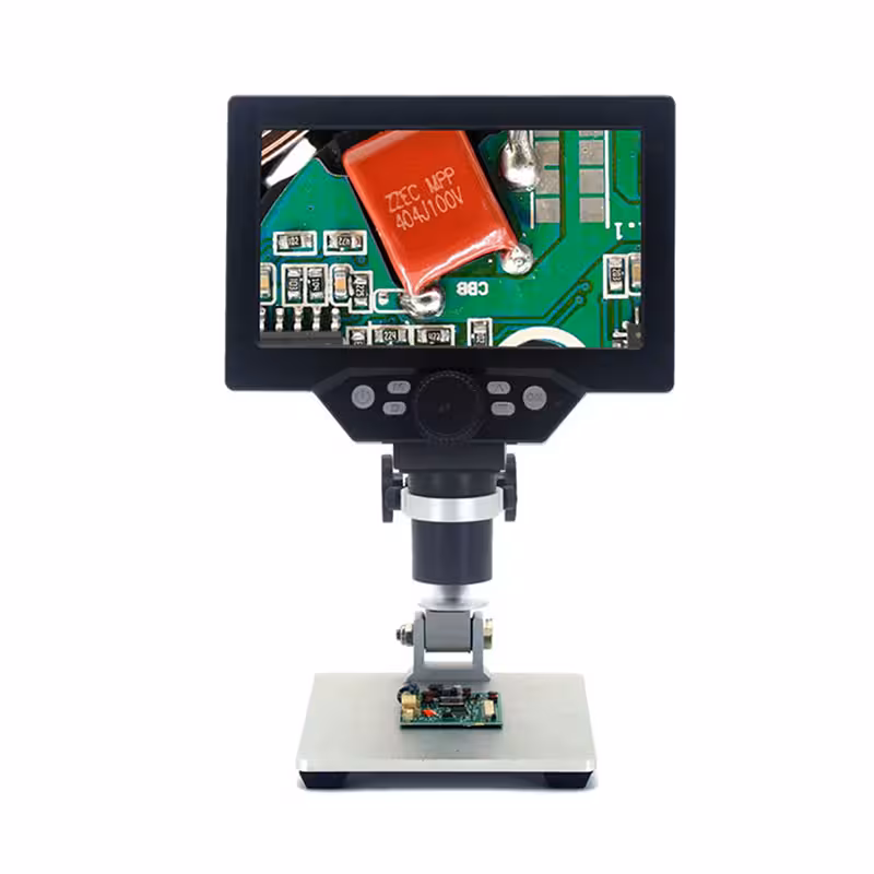 میکروسکوپ دیجیتال مدل G1200