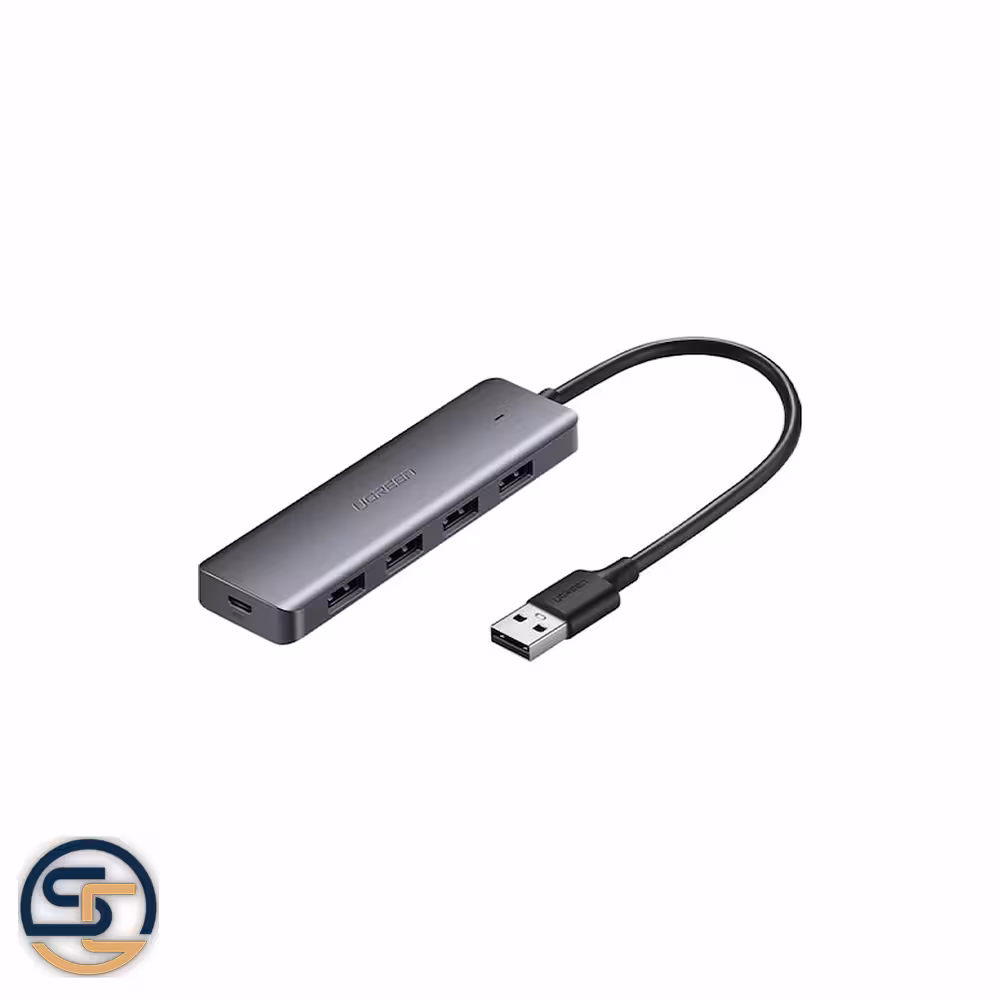 هاب UGREEN CM219 50985