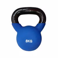 کتل بل روکشدار چدنی Cattle Bell