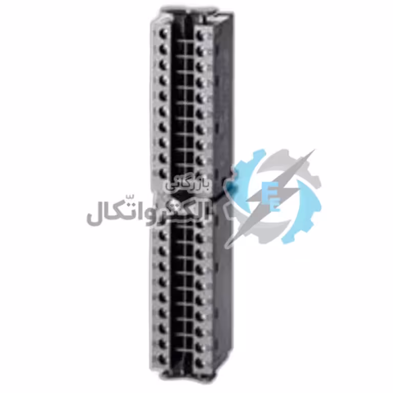 کانکتور 20 پین PLC S7 300 زیمنس