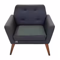 مبل اداری راحتیران مدل برلیان M151