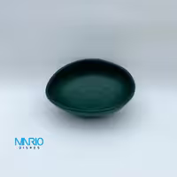 کاسه سرو ملامین سبز j5