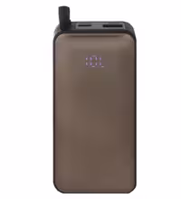 خرید پاوربانک 22.5W یوشیتا مدل YP-002 ظرفیت 10000 میلی آمپر ساعت قیمت روز
