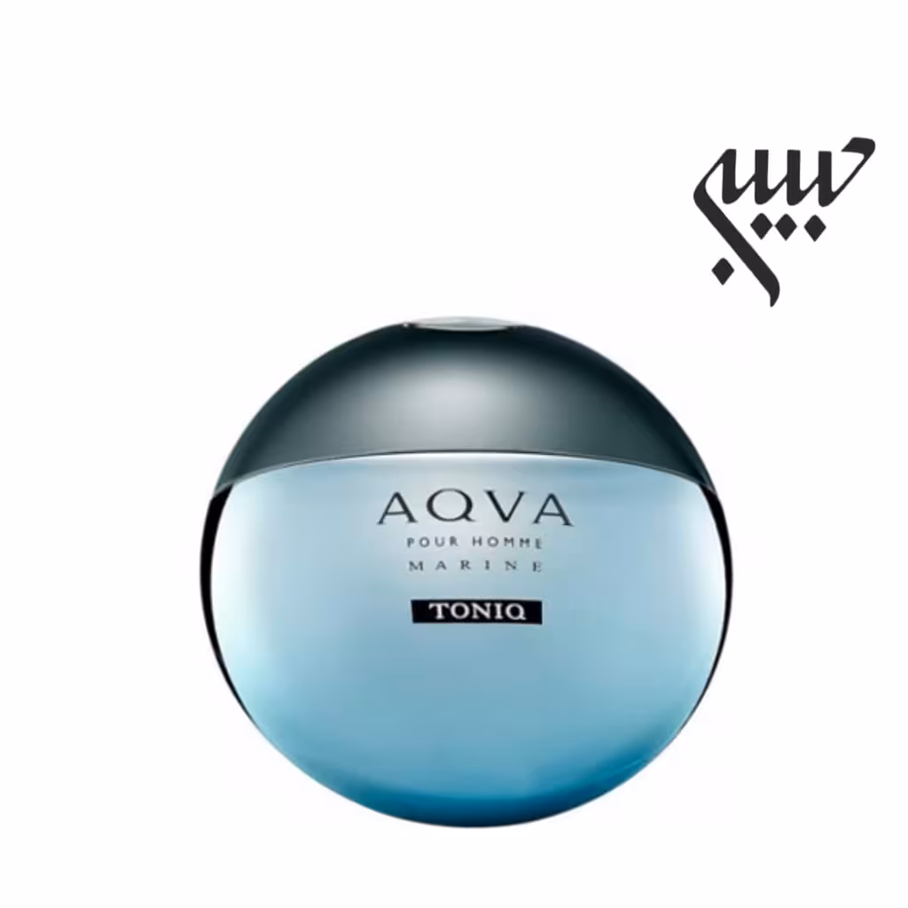 Bvlgari Aqva Pour Homme Marine Toniq   بولگاری آکوا پور هوم مارین تونیک
