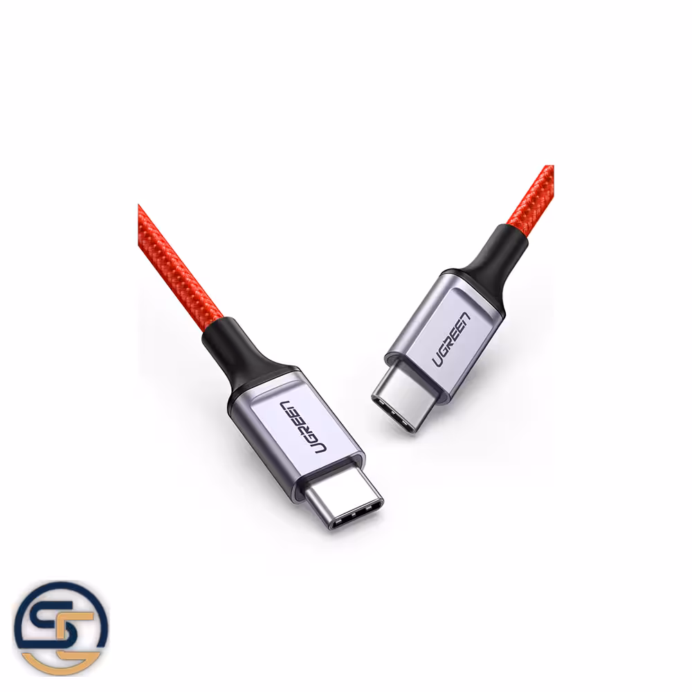 کابل UGREEN US294 USB-C 1M