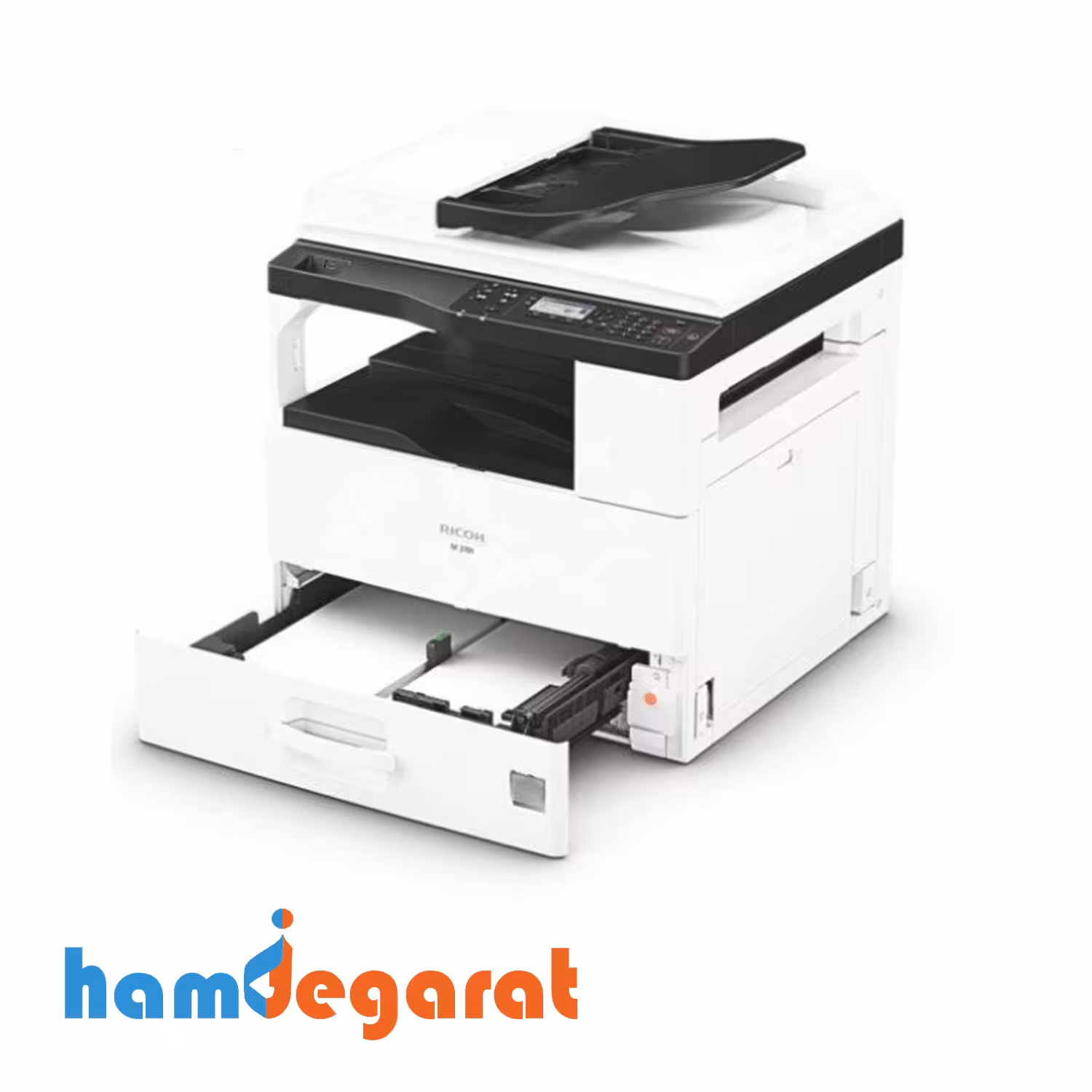 فتوکپی RICOH M2701DN