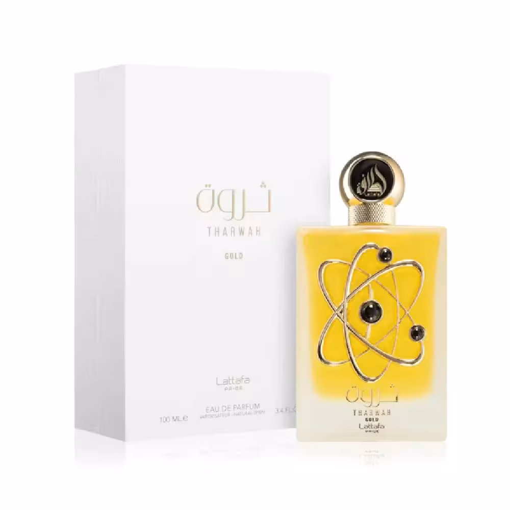 عطر ادکلن لطافه پراید ثروه طلایی