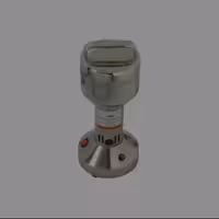 اسیاب 100 گرمی