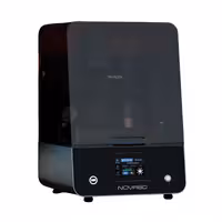 خرید و قیمت پرینتر سه بعدی نوا تری دی مدل whale 4 Ultra 16K برند NOVA3D