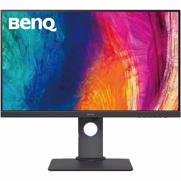 مشخصات، قیمت و خرید مانیتور گیمینگ 27 اینچ BENQ مدل PD2705Q
