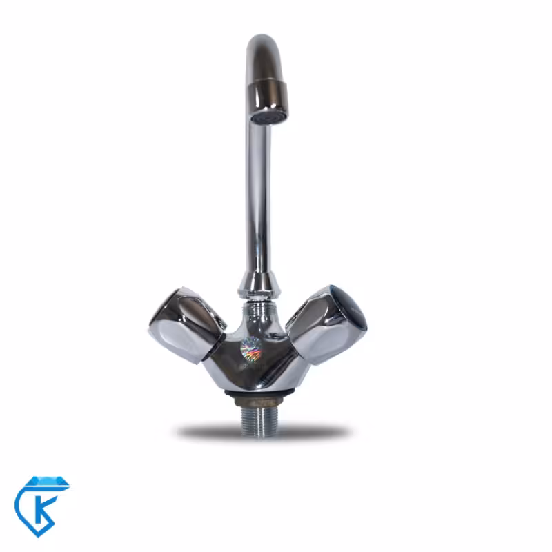 شیر مخلوط تک پایه