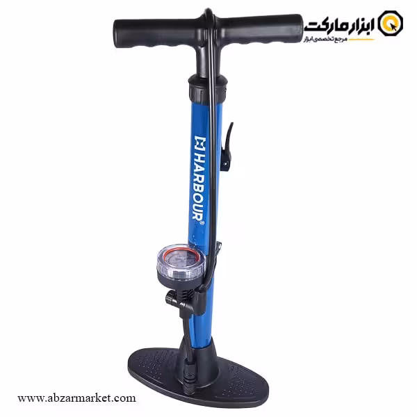 تلمبه دستی درجه دار هاربر مدل H300T