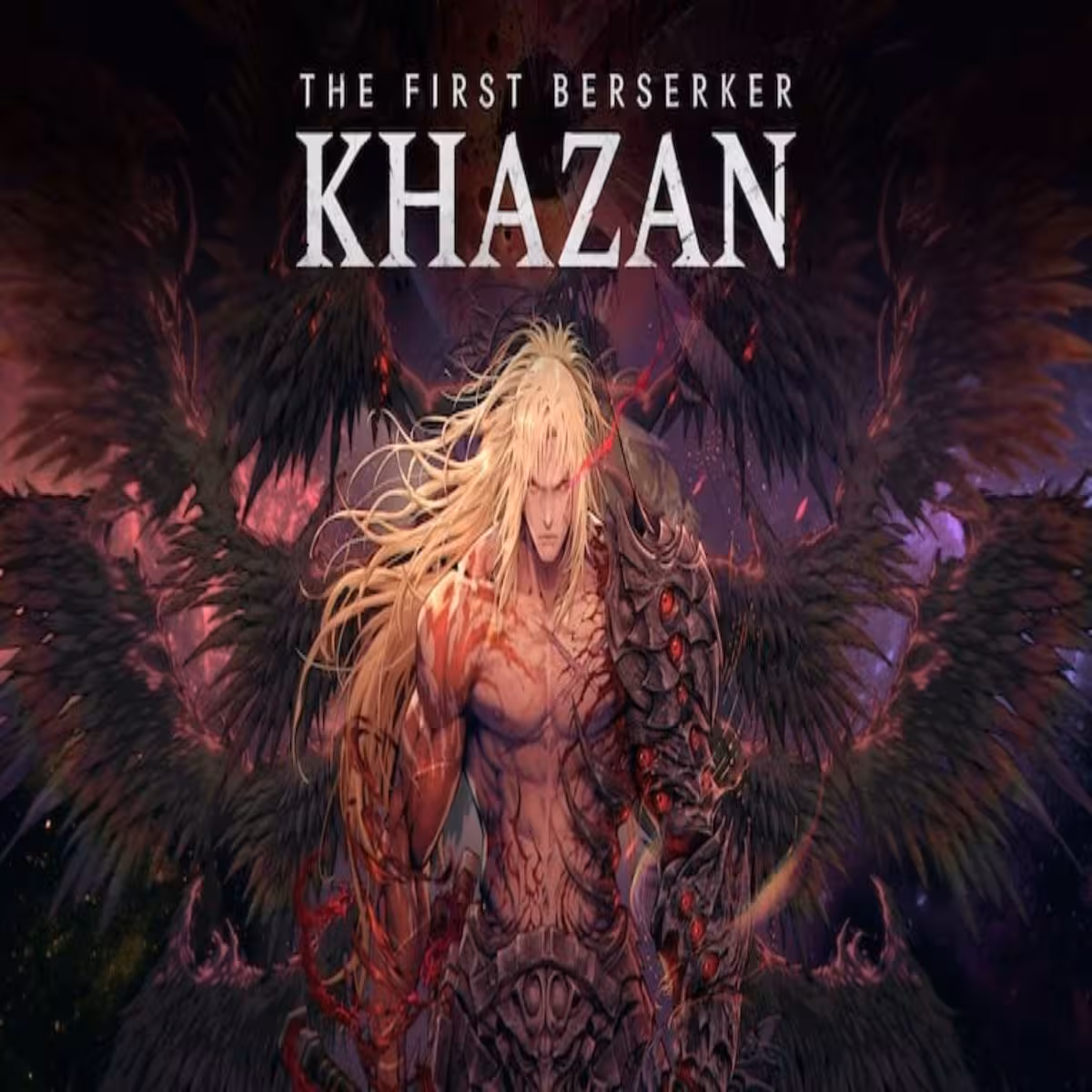 خرید بازی The First Berserker: Khazan اکانت قانونی PS5 با بهترین قیمت