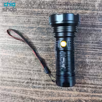 چراغ قوه اسمال سان Small Sun ZY-T168