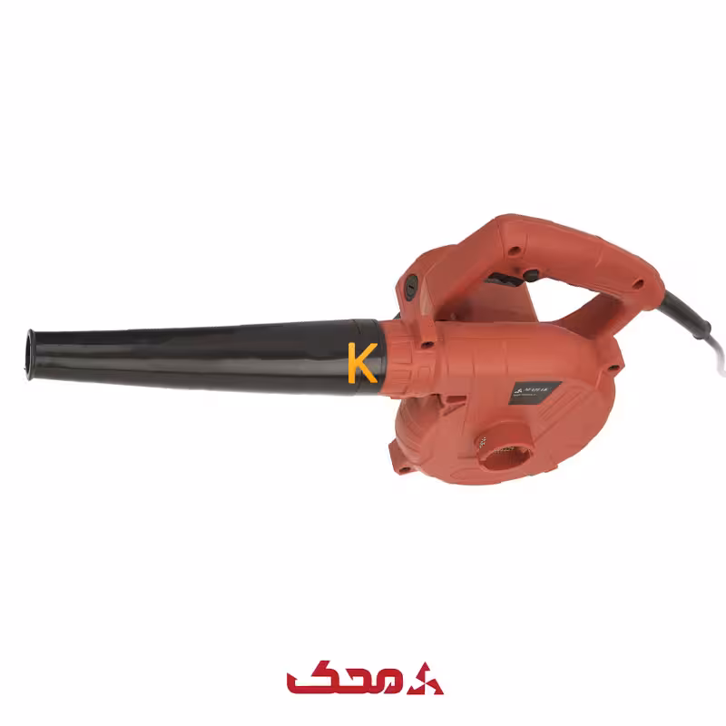 دمنده و مکنده محک مدل BVC-3.0