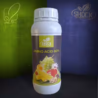 کود آمینو اسید شوک آمریکایی(ضد تنش) مایع 1 لیتری