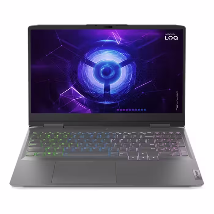 خرید و قیمت لپ تاپ 15.6 اینچی لنوو مدل LOQ 15IRX9 i5 20GB 1TB SSD 6GB RTX3050