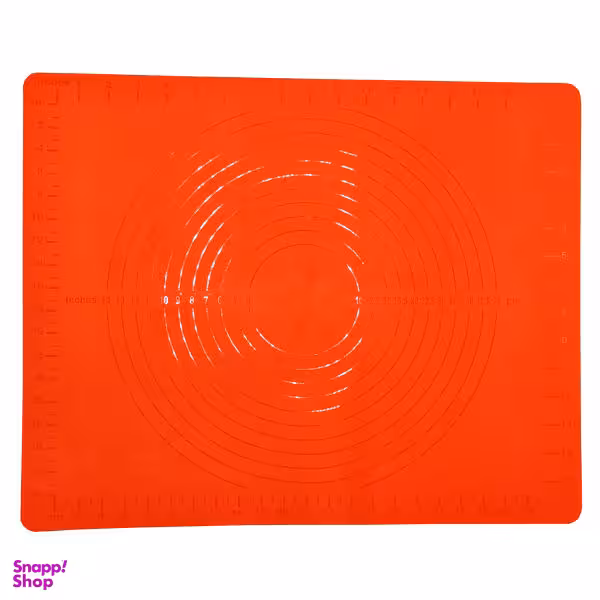 صفحه خمیر مدل مدرج کد ch-200