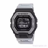 ساعت مچی کاسیو جی‌شاک مدل GBX-100TT-8DR