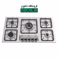 اجاق گاز صفحه ای آلتون مدل IS523