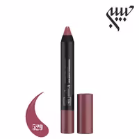 رژلب مدادی  کاپرا 529