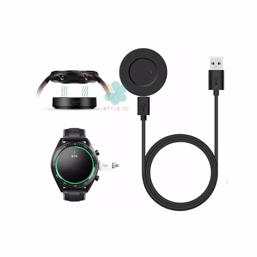 داک شارژر ساعت هوشمند هواوی Huawei Watch GT 2