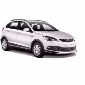 رام زیر موتور کوچک ام وی ام 315