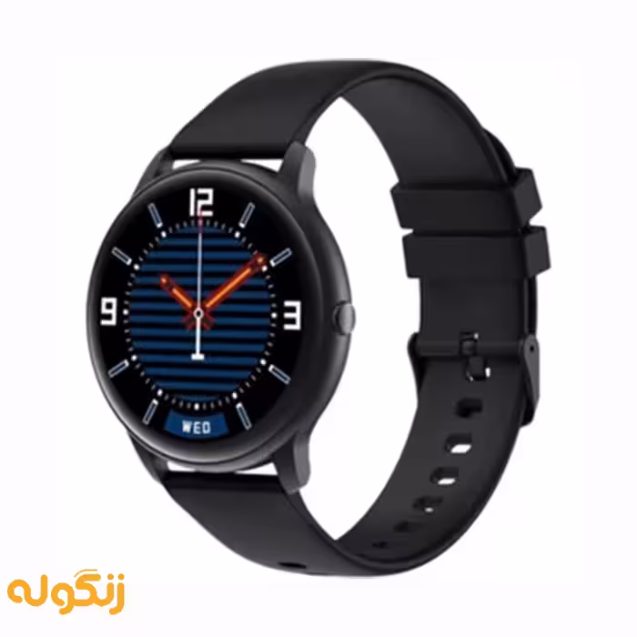 ساعت هوشمند ایمیلب مدل KW66 45mm - زنگوله