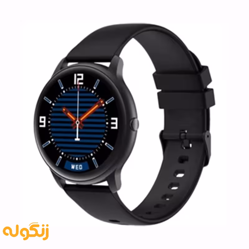 ساعت هوشمند ایمیلب مدل KW66 45mm - زنگوله