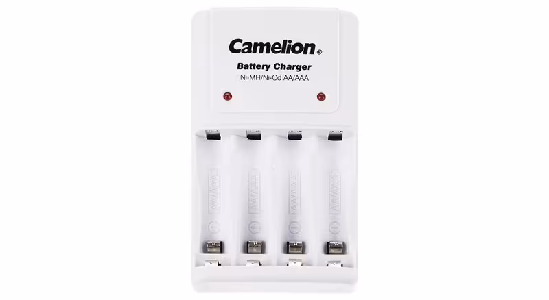 شارژر باتری کملیون مدل BC-1010