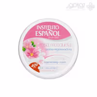 کرم احیا کننده اسپانول REGENERATING حاوی عصاره رز هیپ حجم 400 میل